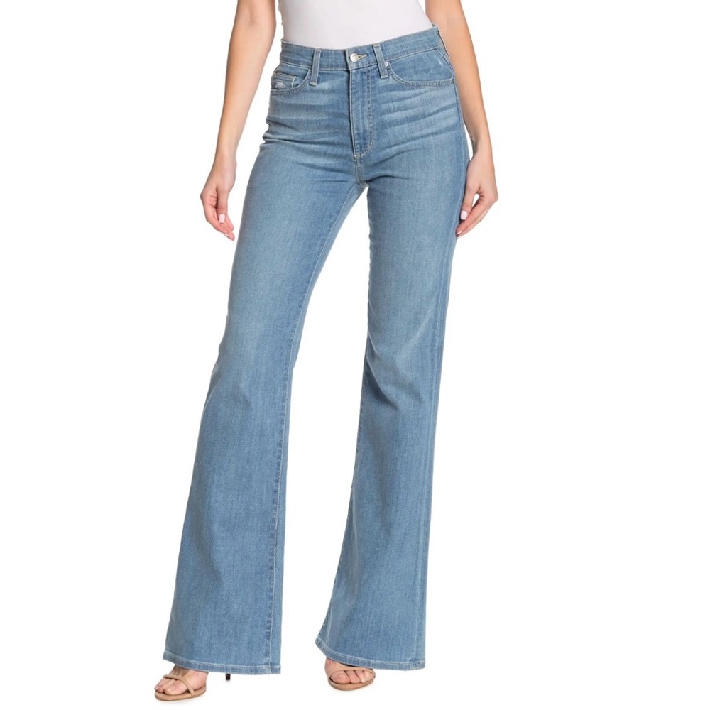 🌸HOST PICK🌸 NWT TALL Joe’s Jeans The Molly High Rise Flare 35” Inseam